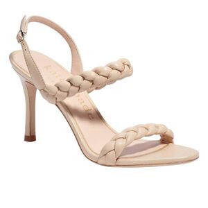 KATE SPADE NEW YORK saffron sandal